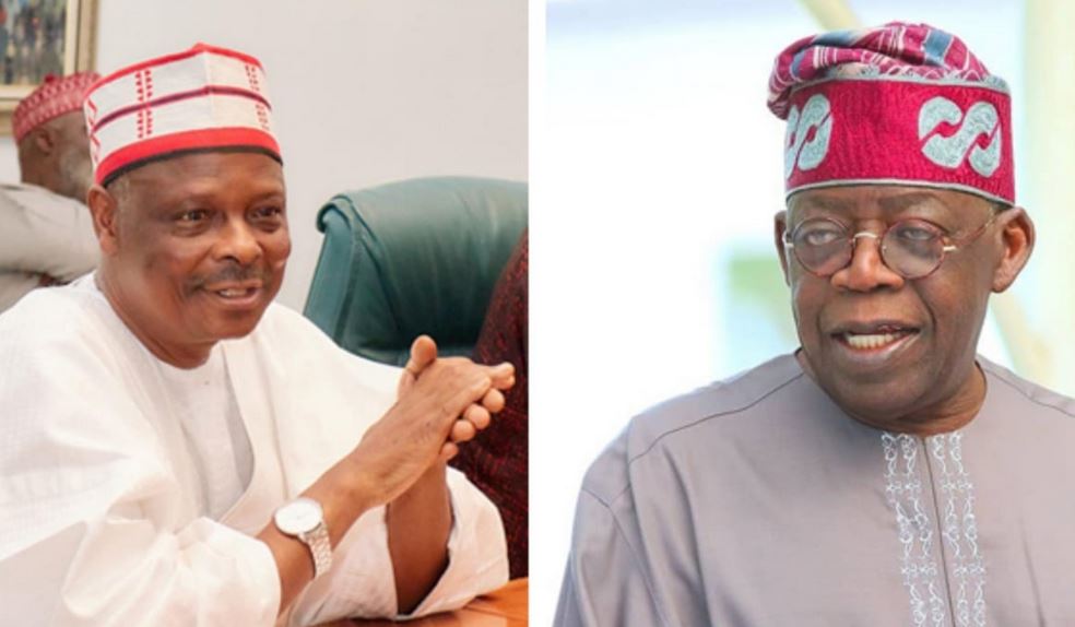 Kwankwaso and Tinubu