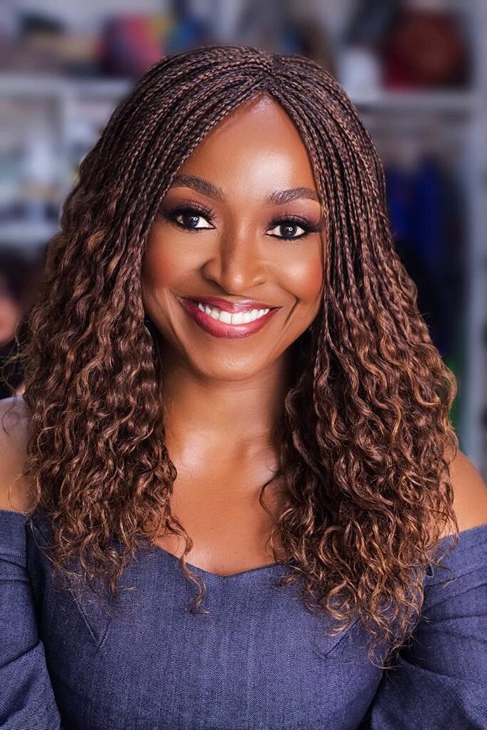 Kate Henshaw reveals