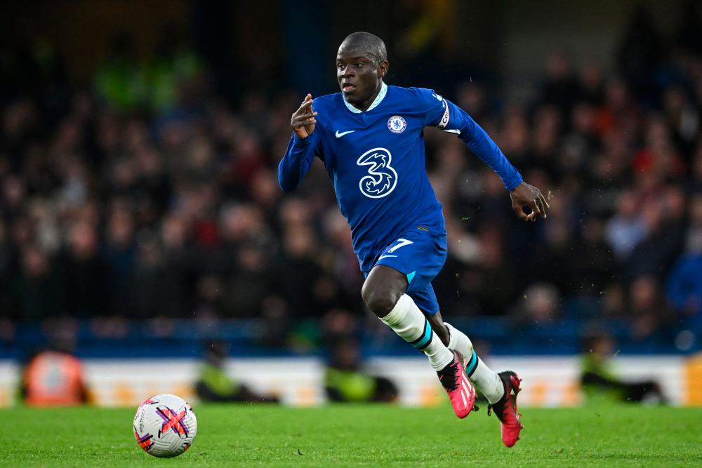 Kante