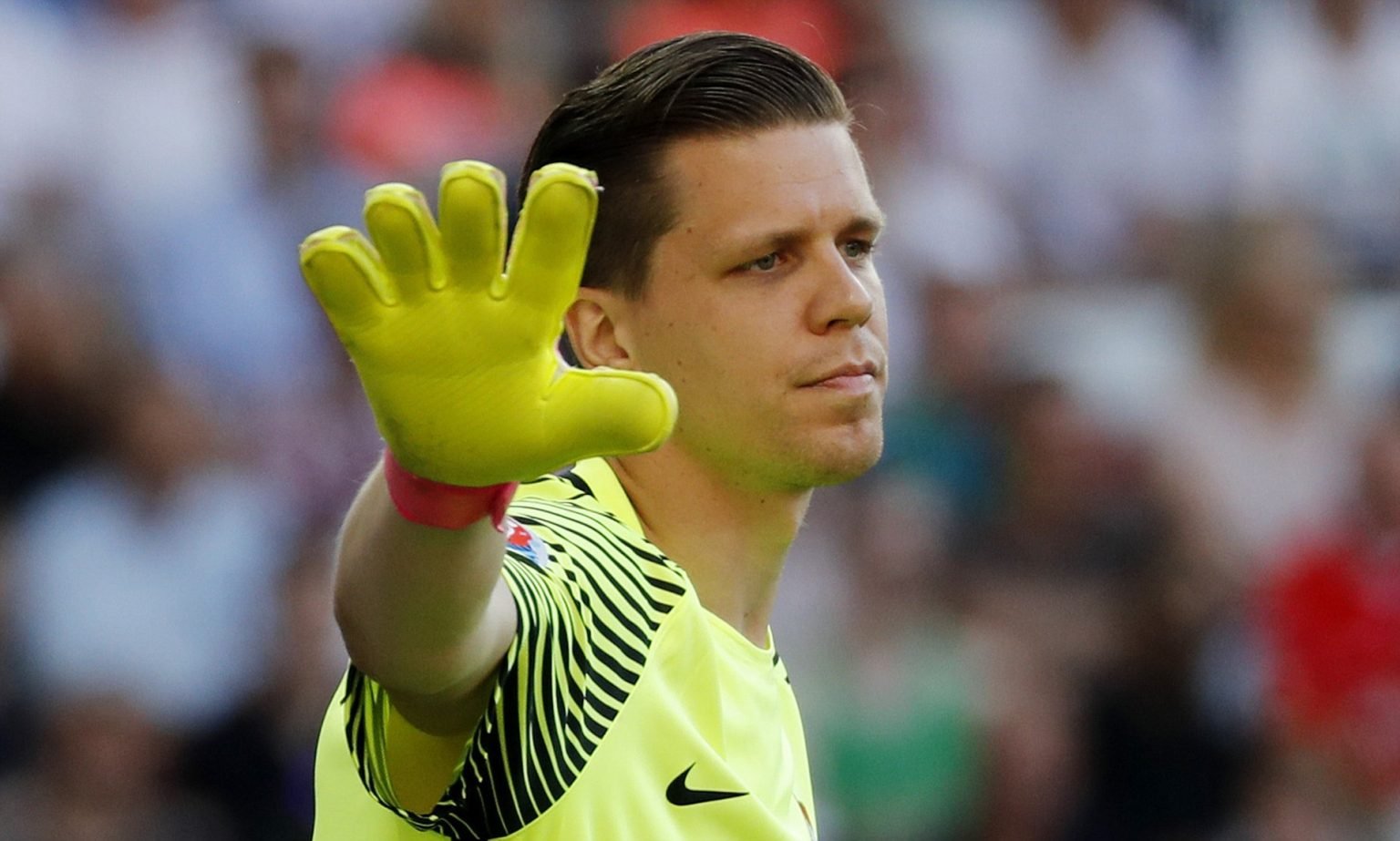 Wojciech Szczesny