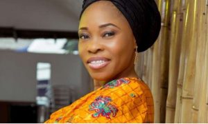 Tope Alabi