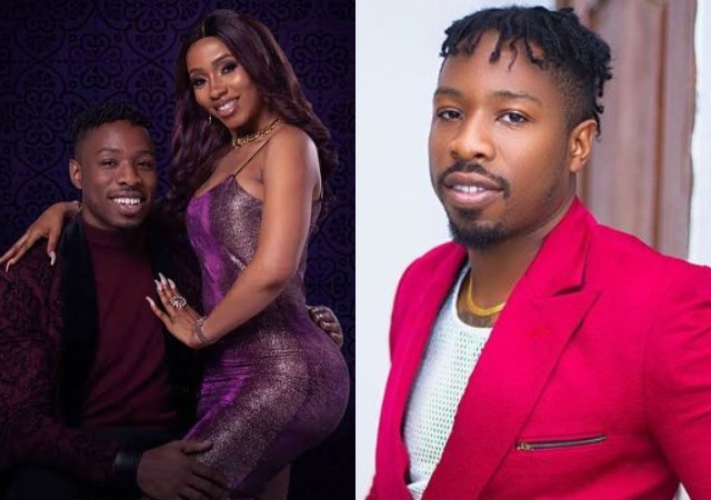 BBNaija All Stars: “I will form alliance and take her down”- Ike Onyema challenges Mercy Eke