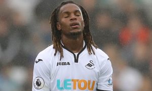 Renato Sanches