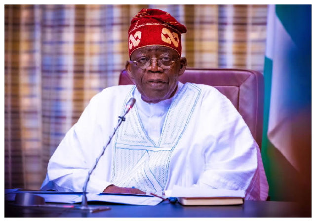 President Tinubu Retires NIMC Boss, Makes new Appointments