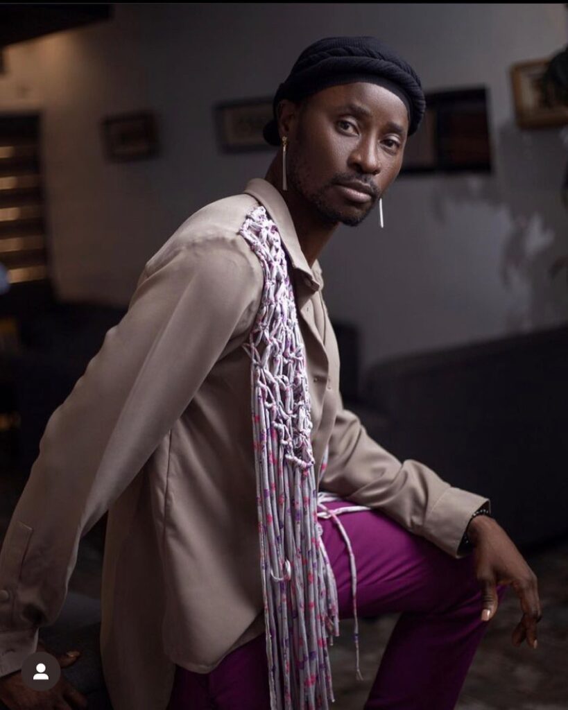  Bisi Alimi slams 