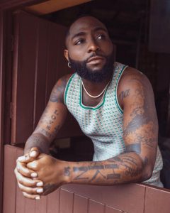 Davido