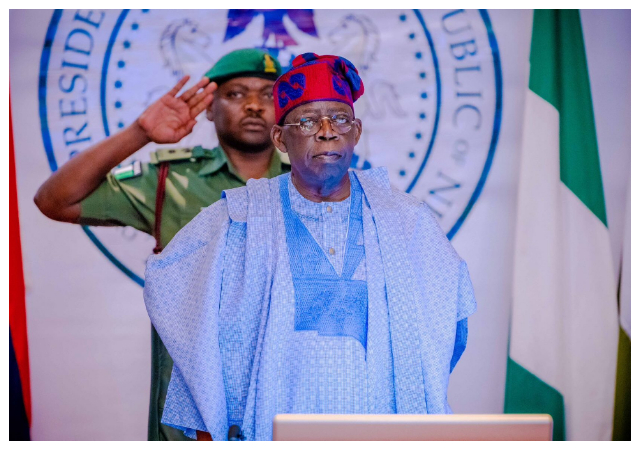 Niger Coup: President Tinubu’s Full Opening Speech At second ECOWAS Summit