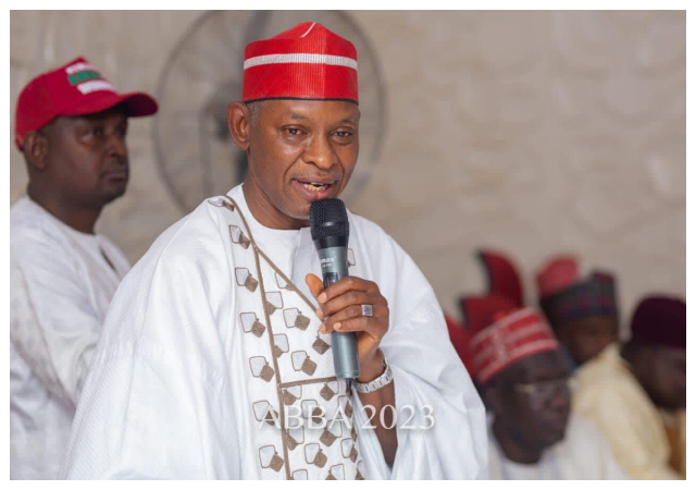 Election Tribunal: Kano Govt Addresses Alleged Attempt to Bribe Judge