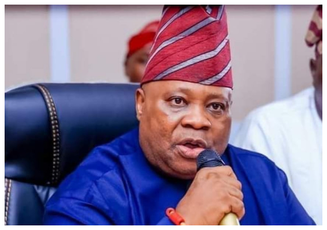 Adeleke Issues Stern Warning to Osun IPMAN Over PMS Hoarding