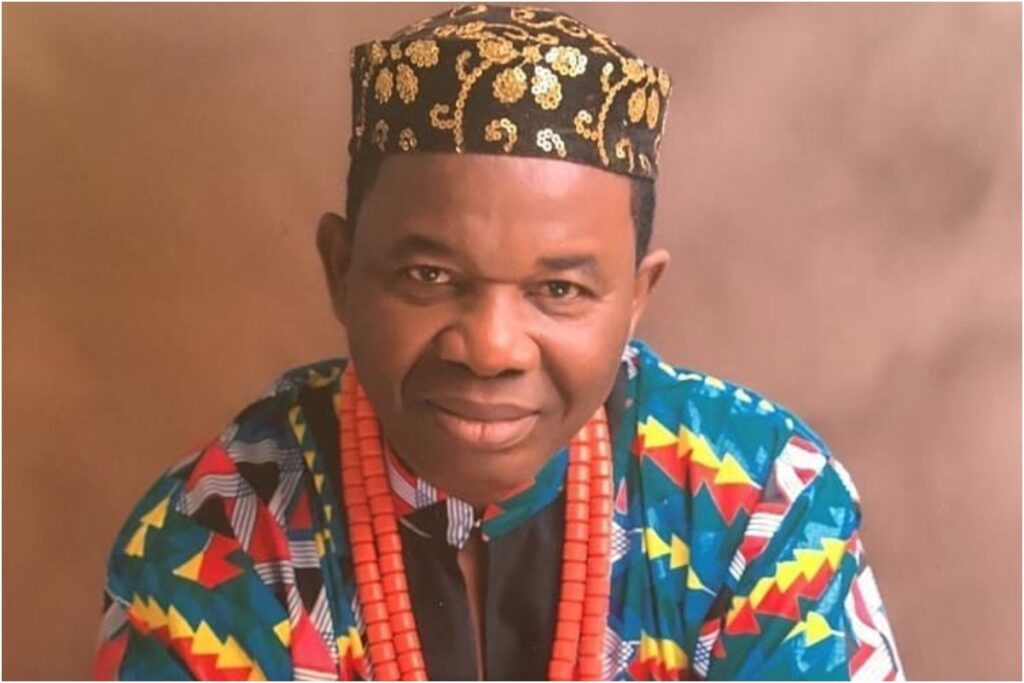 Chiwetalu Agu reveals 