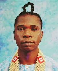 Speed Darlington brags