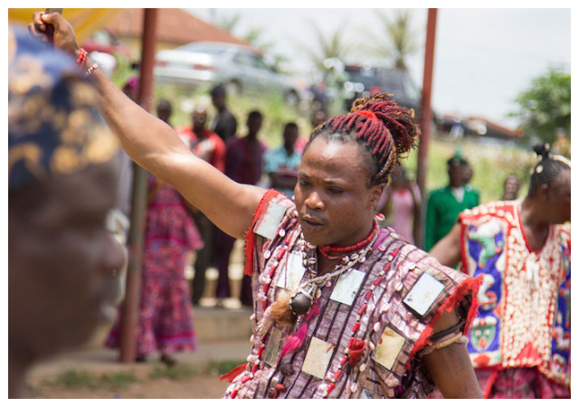 Isese Day Anticipation Sweeps Ibadan as Traditional Worshippers Make Arrangements