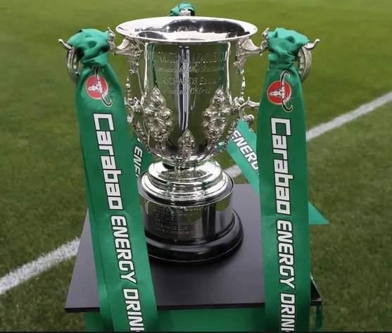 Carabao cup