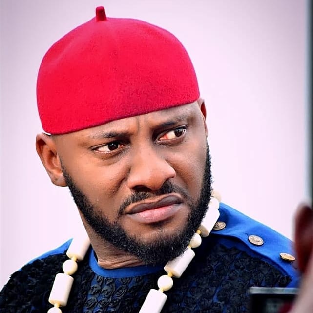 May Edochie files