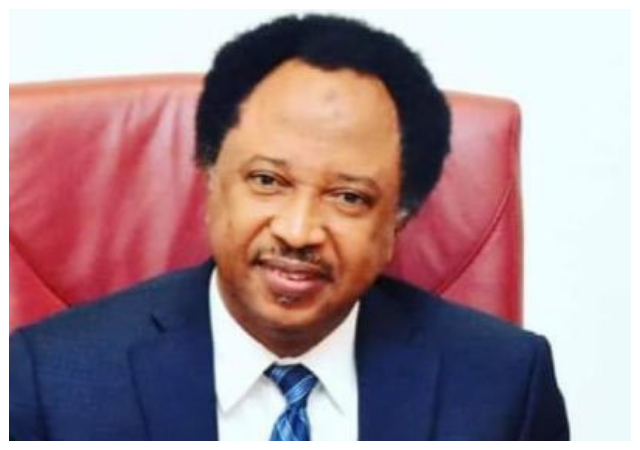 A Religious Extremist with fanatical political agenda should not be in Power – Shehu Sani 