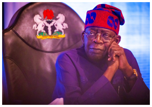 President Tinubu Officially inaugurate All 45 Ministers [Full List]