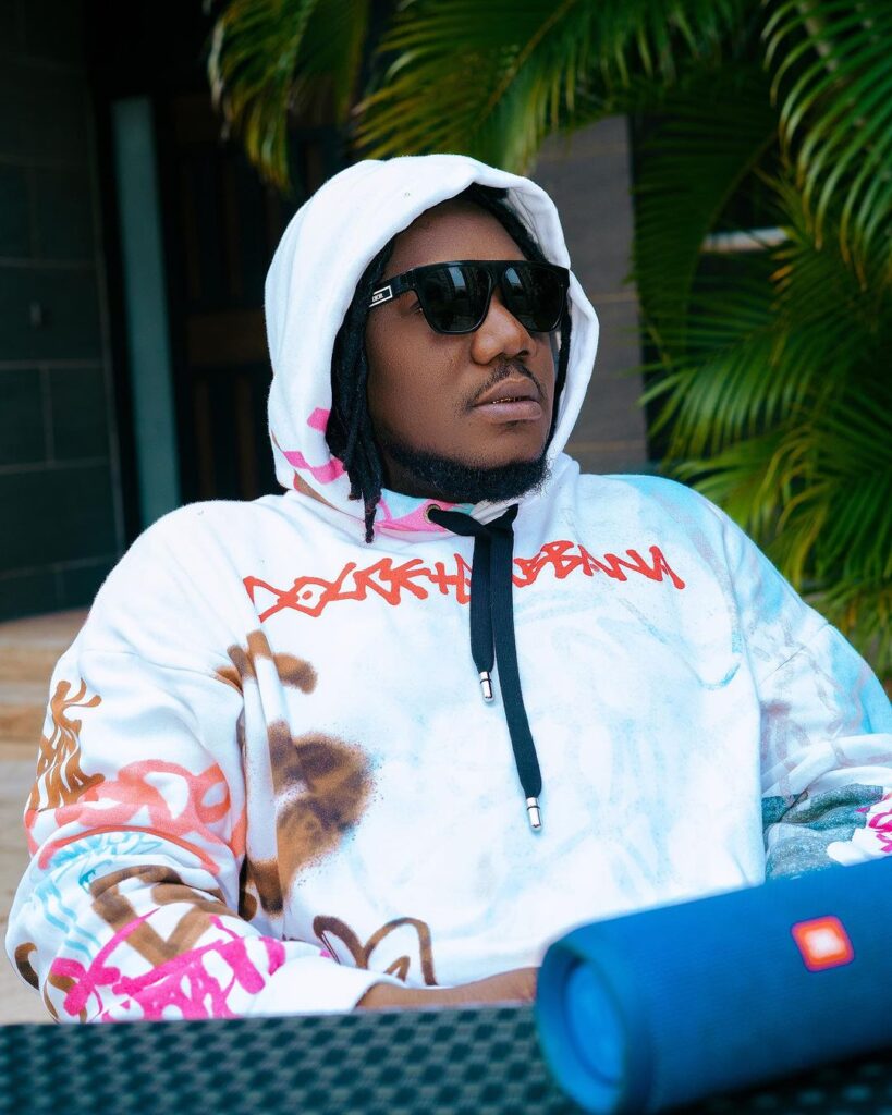 Rapper CDQ reportedly battling