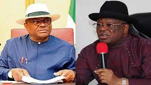 wike and umahi