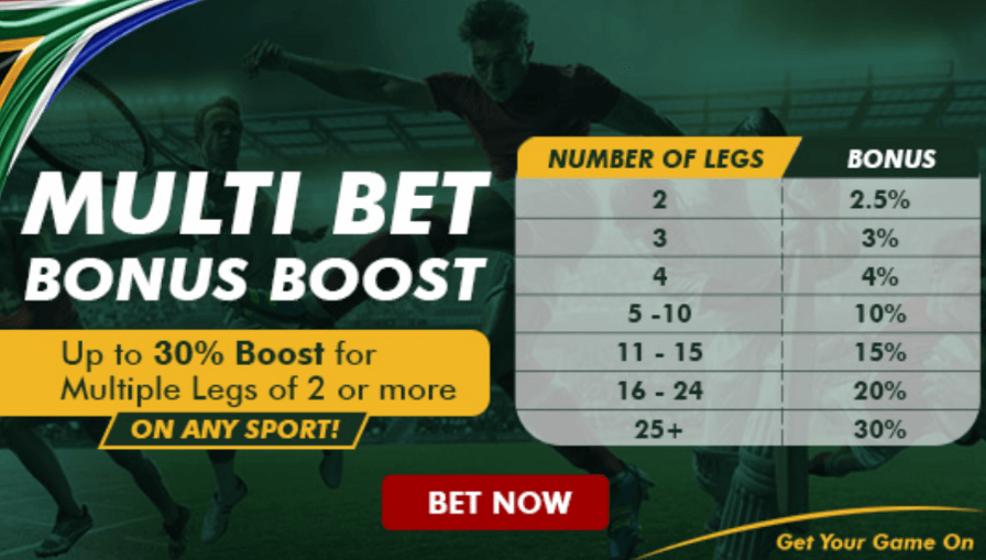 gbets multi bet boost