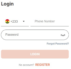 bambet login