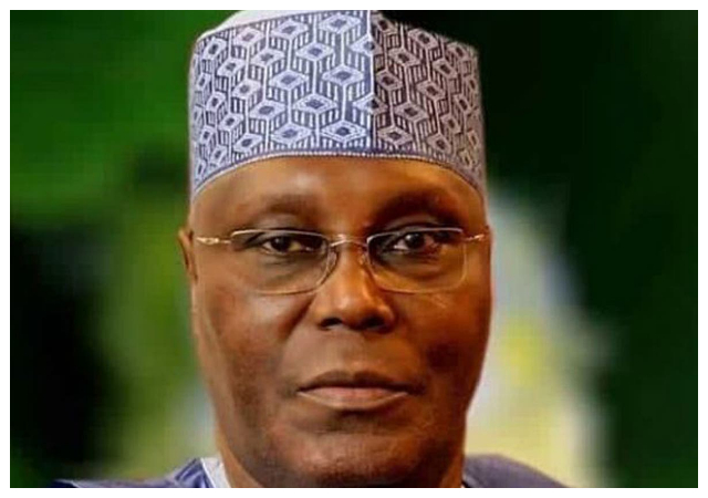 Abubakar Atiku Absent As List of PDP Chieftains Present At Presidential Tribunal Emerges