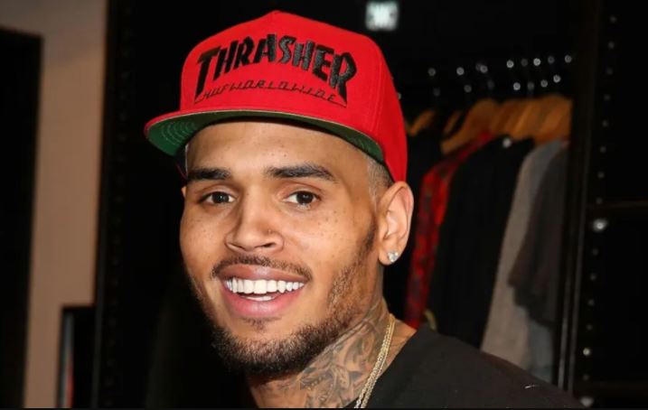 Chris Brown