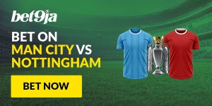 Man City vs Nottm Forest predictions