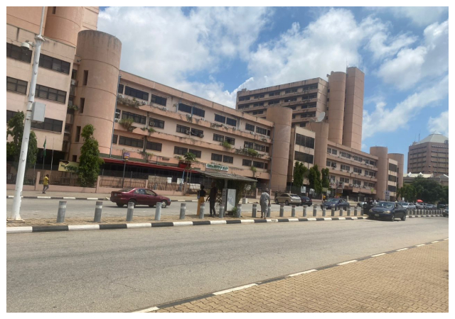 Govt offices in Abuja, others shut as NLC 2-days strike begins