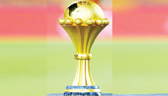 AFCON 2027