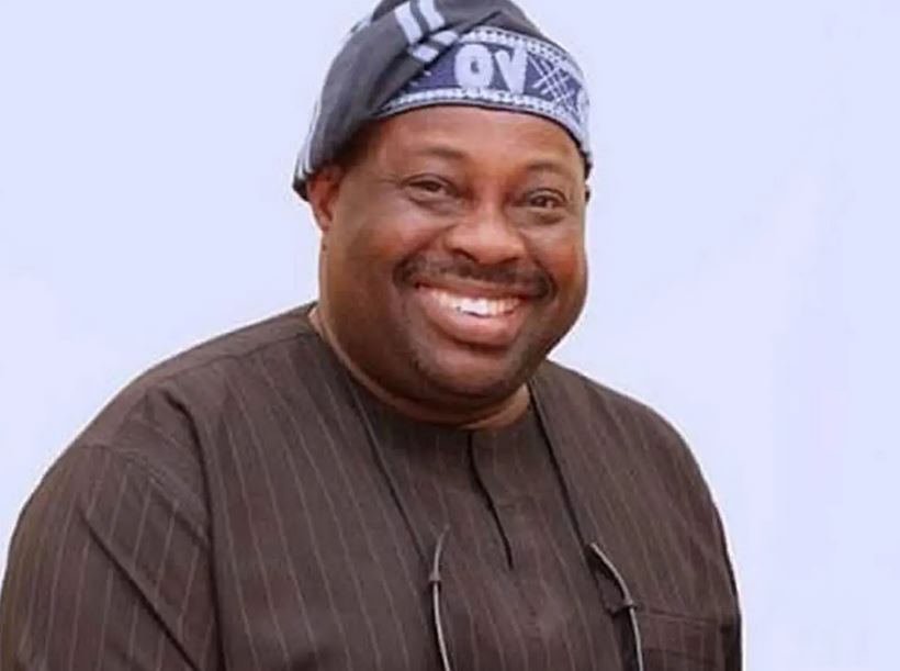 Dele Momodu