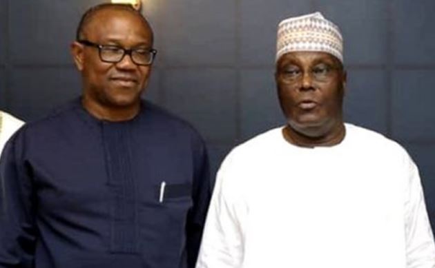 Obi and Atiku