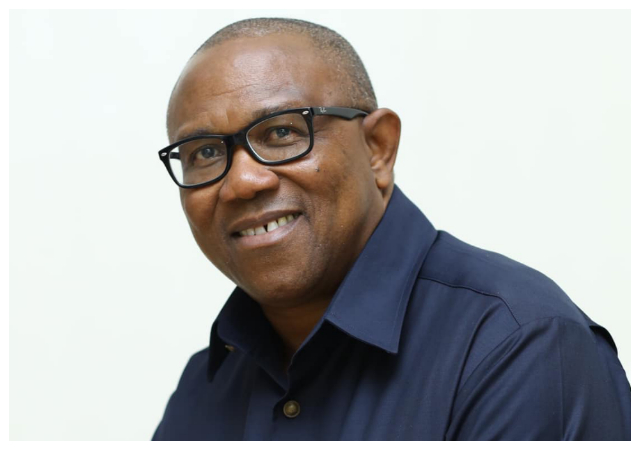 Peter Obi Reacts to NAF Aircraft Crash in Niger State as he extends condolence with the deceased families