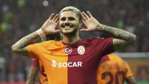 Mauro Icardi