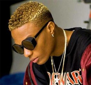 Wizkid