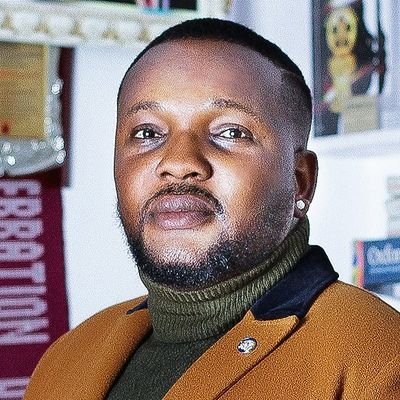 Actor Yomi Fabiyi tells