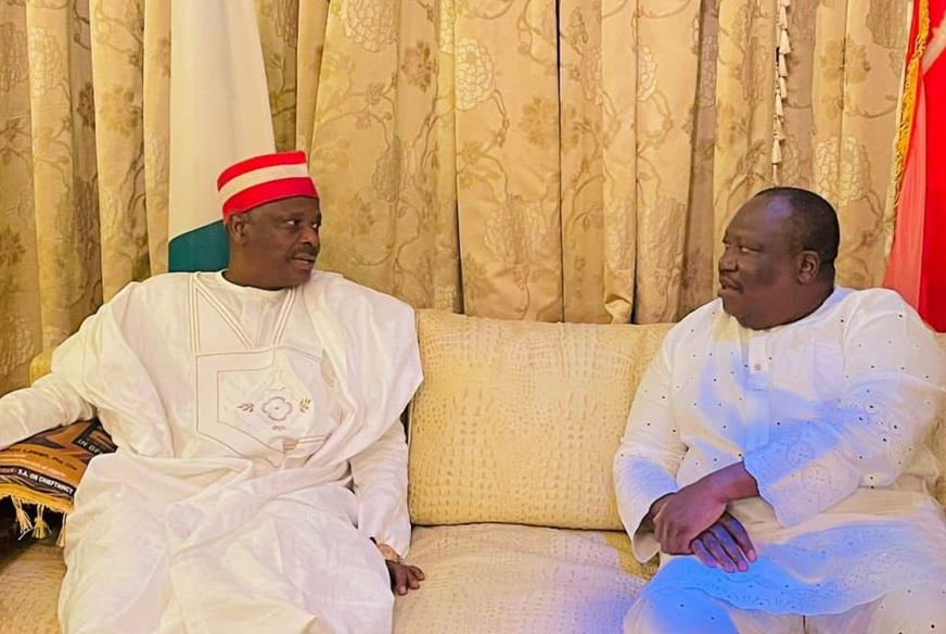 Kwankwaso