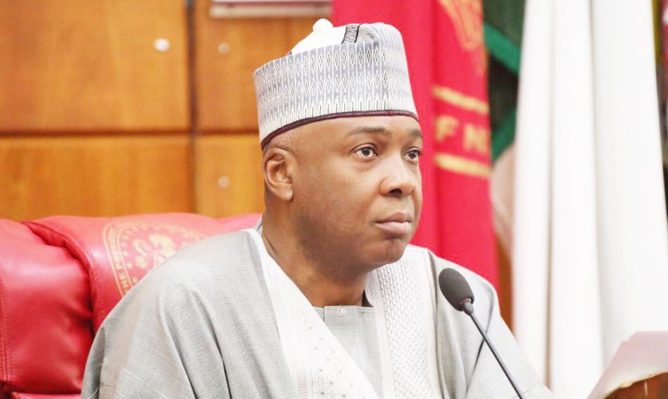 Saraki