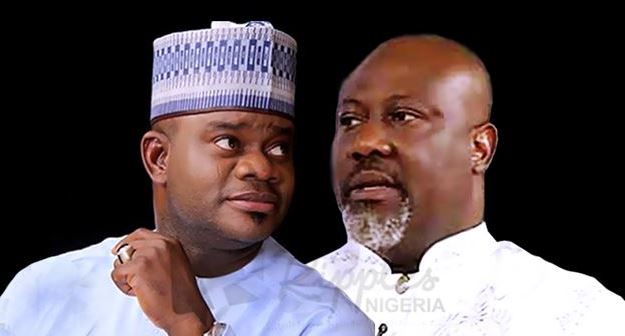 Bello and Melaye