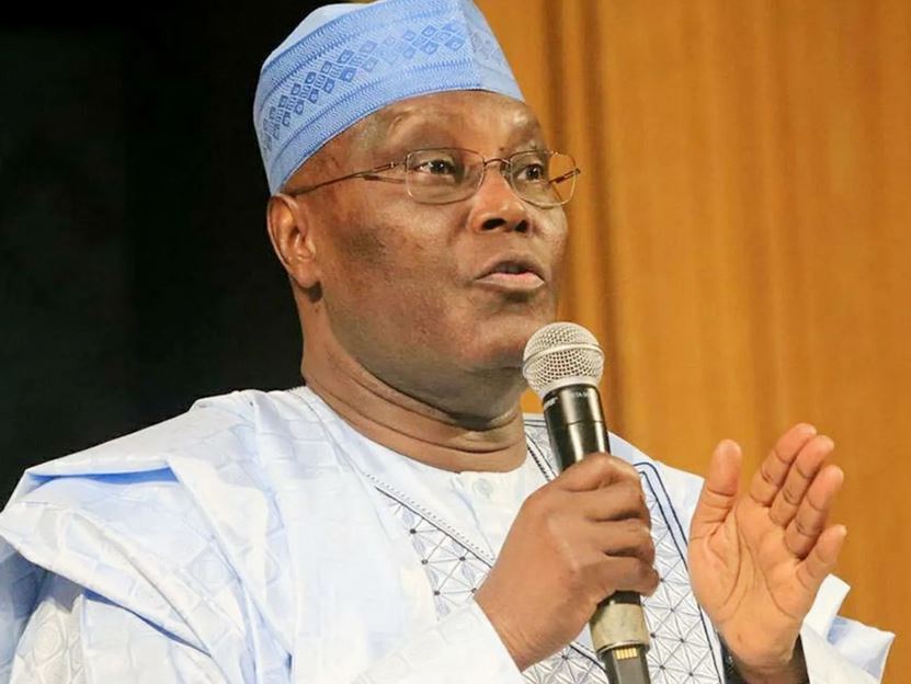 Atiku