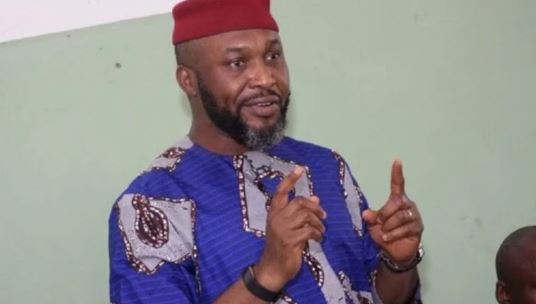 Osita Chidoka