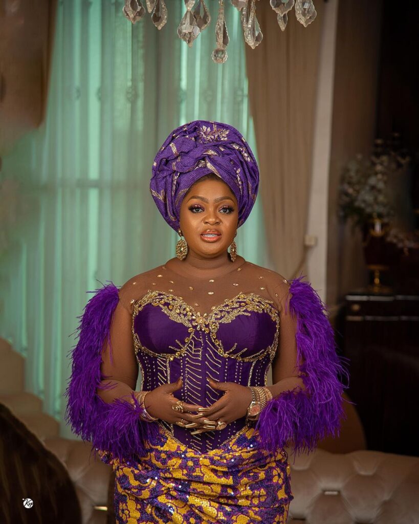 Eniola Badmus reveals