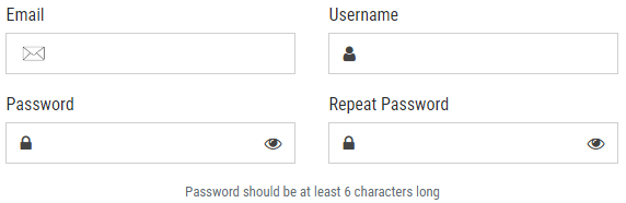 registration form gorillabet365