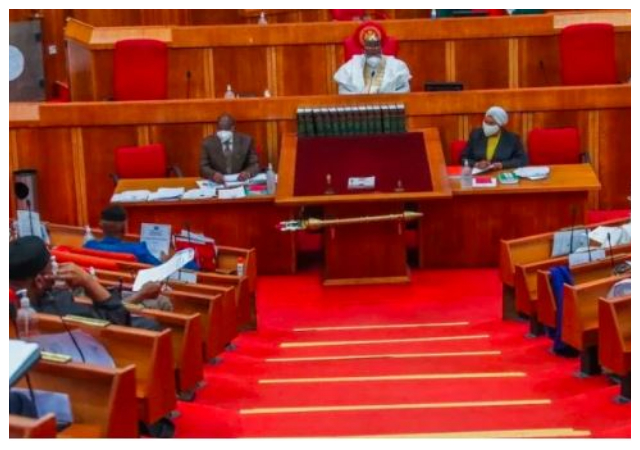 "We Didn’t Approve Any 5Billion Presidential Yacht”- Senate Clarifies 