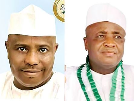 Wamakko and Tambuwal