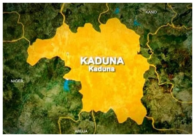 Kaduna