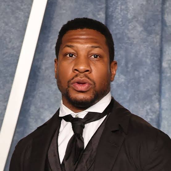 Jonathan Majors