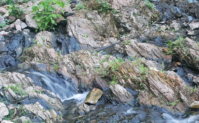 Ikogosi spring