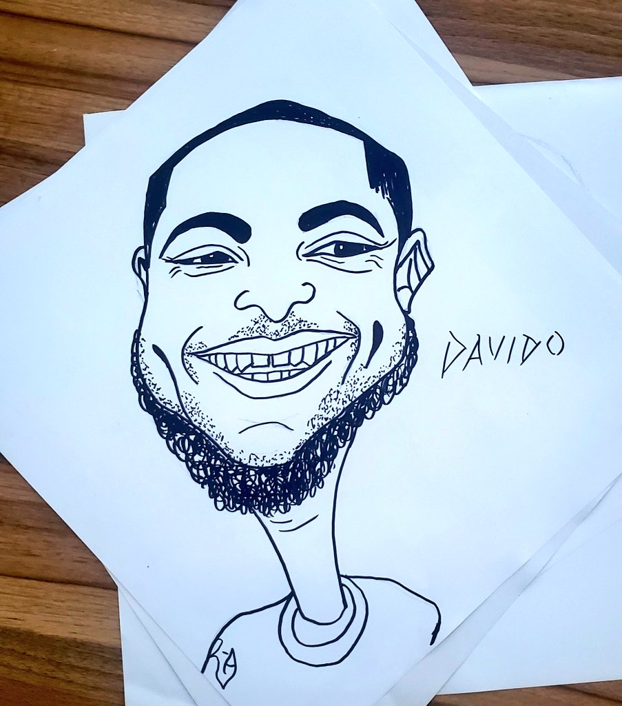 Caricature