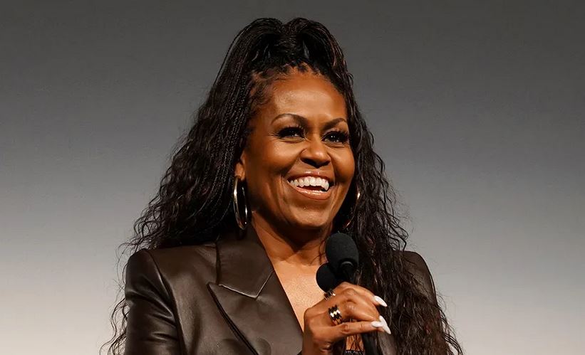 Michelle Obama