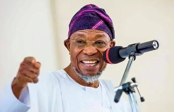 Aregbesola